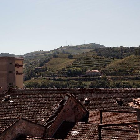 Bugalha My Loft Douro 4 Apartment Peso da Regua Luaran gambar