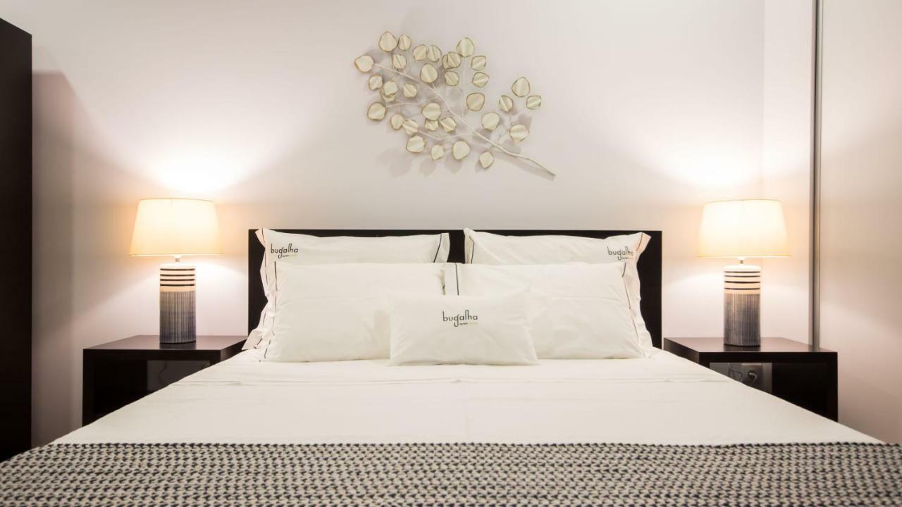 Bugalha My Loft Douro 4 Apartment Peso da Regua Luaran gambar
