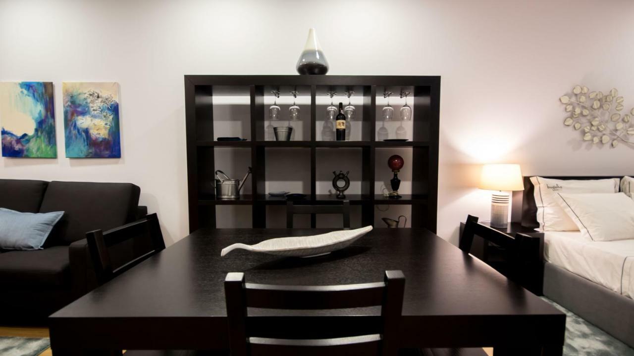 Bugalha My Loft Douro 4 Apartment Peso da Regua Luaran gambar