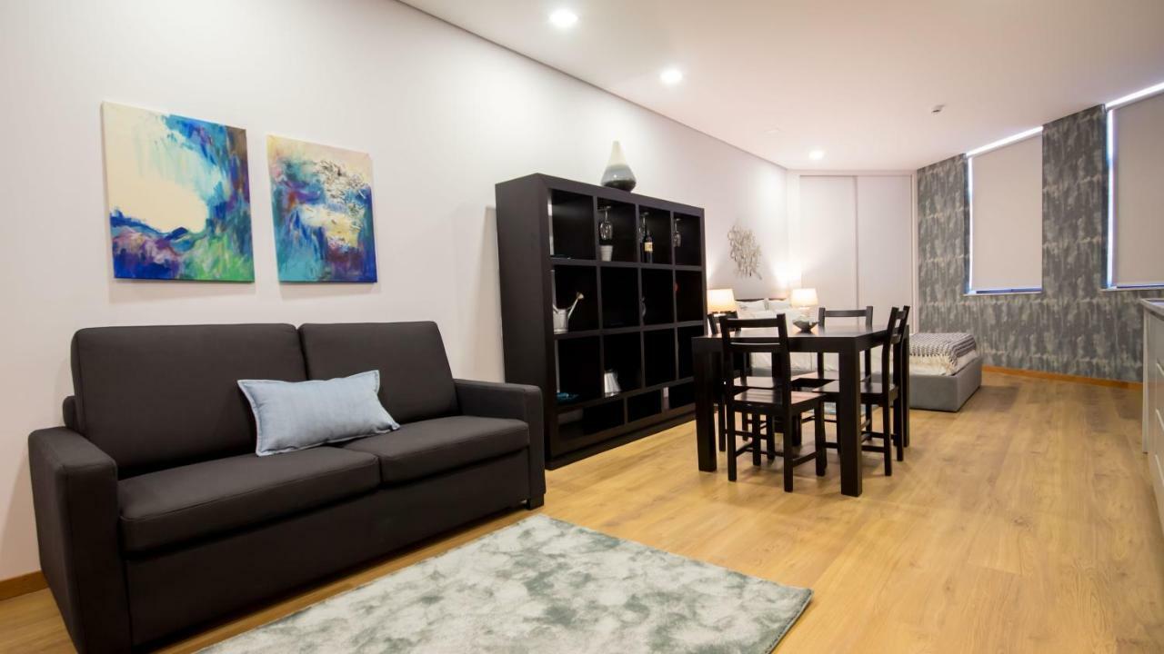 Bugalha My Loft Douro 4 Apartment Peso da Regua Luaran gambar